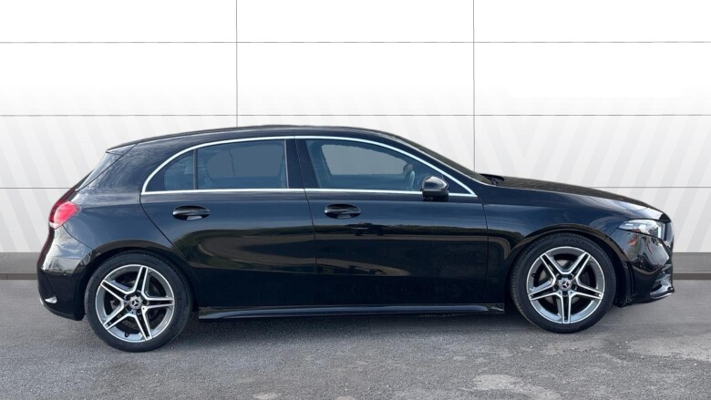 Mercedes-Benz A-Class A180 AMG Line Executive 5dr Petrol Hatchback